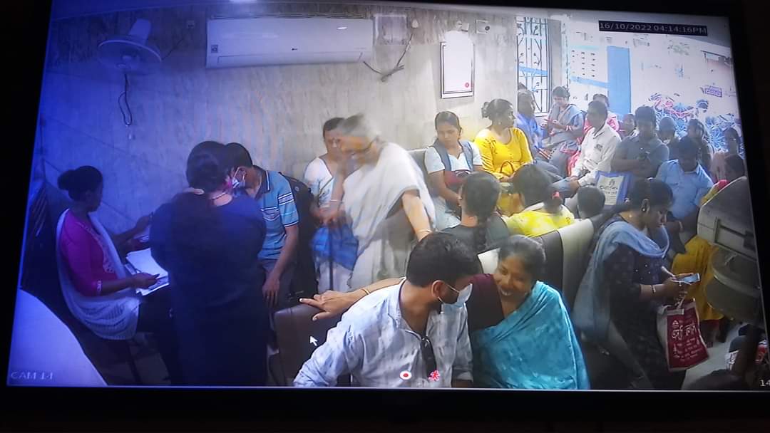 Clinic WhatsApp gallery photograph 8
